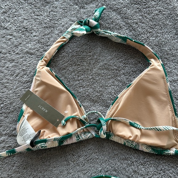 J.Crew Bikini Set - Picture 3 of 4